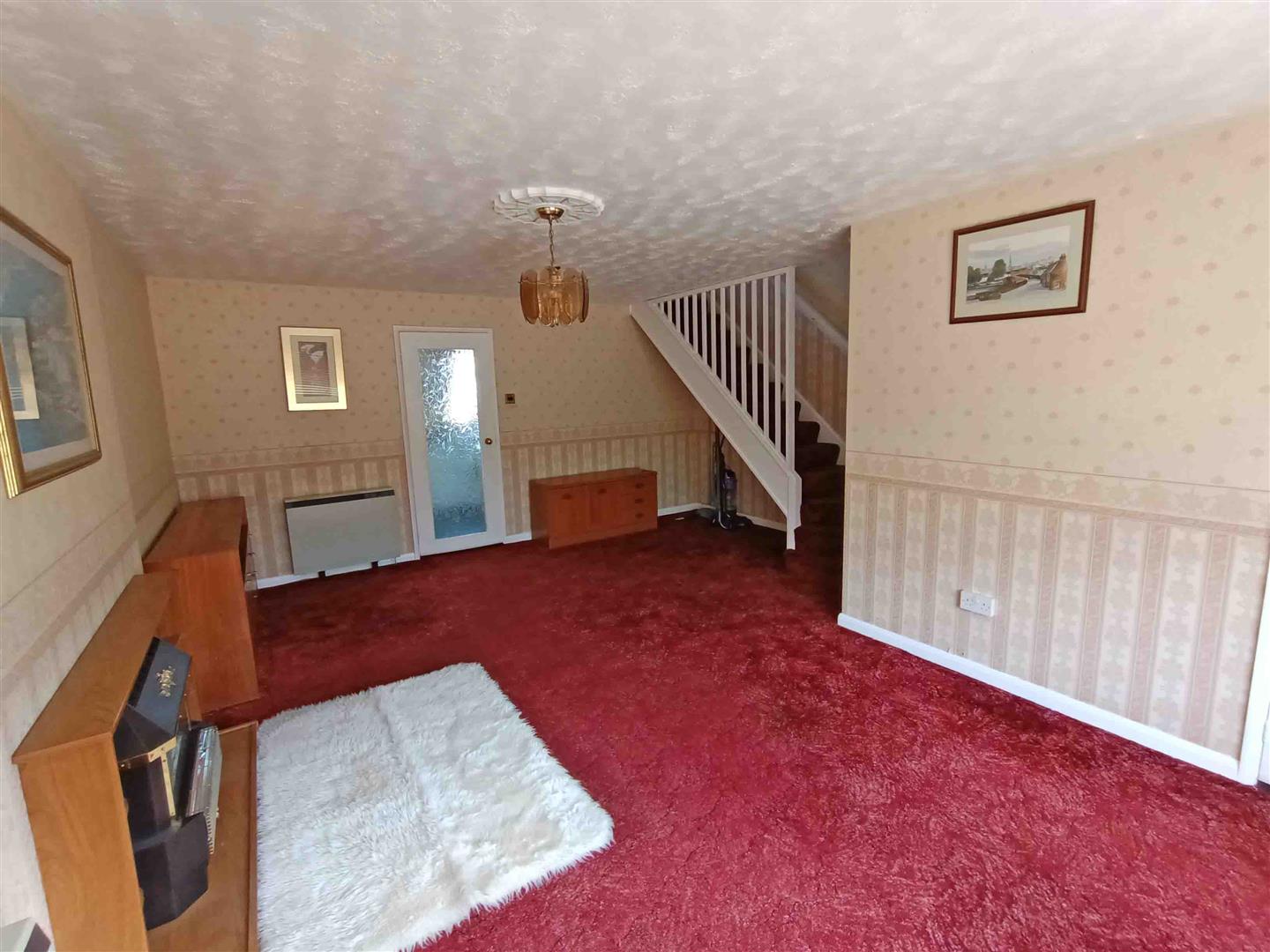 Baxter Court, Heathhall, Dumfries JHS LAW